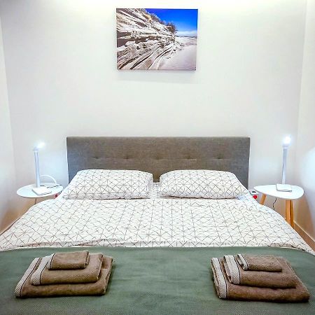 Comfy Rest Apartments In Juodkrantė Zewnętrze zdjęcie